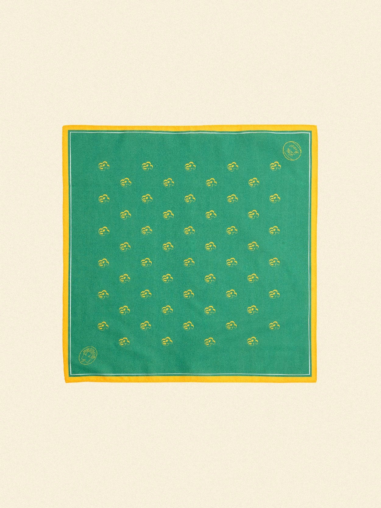 Boston Celtics Bandana - NBA