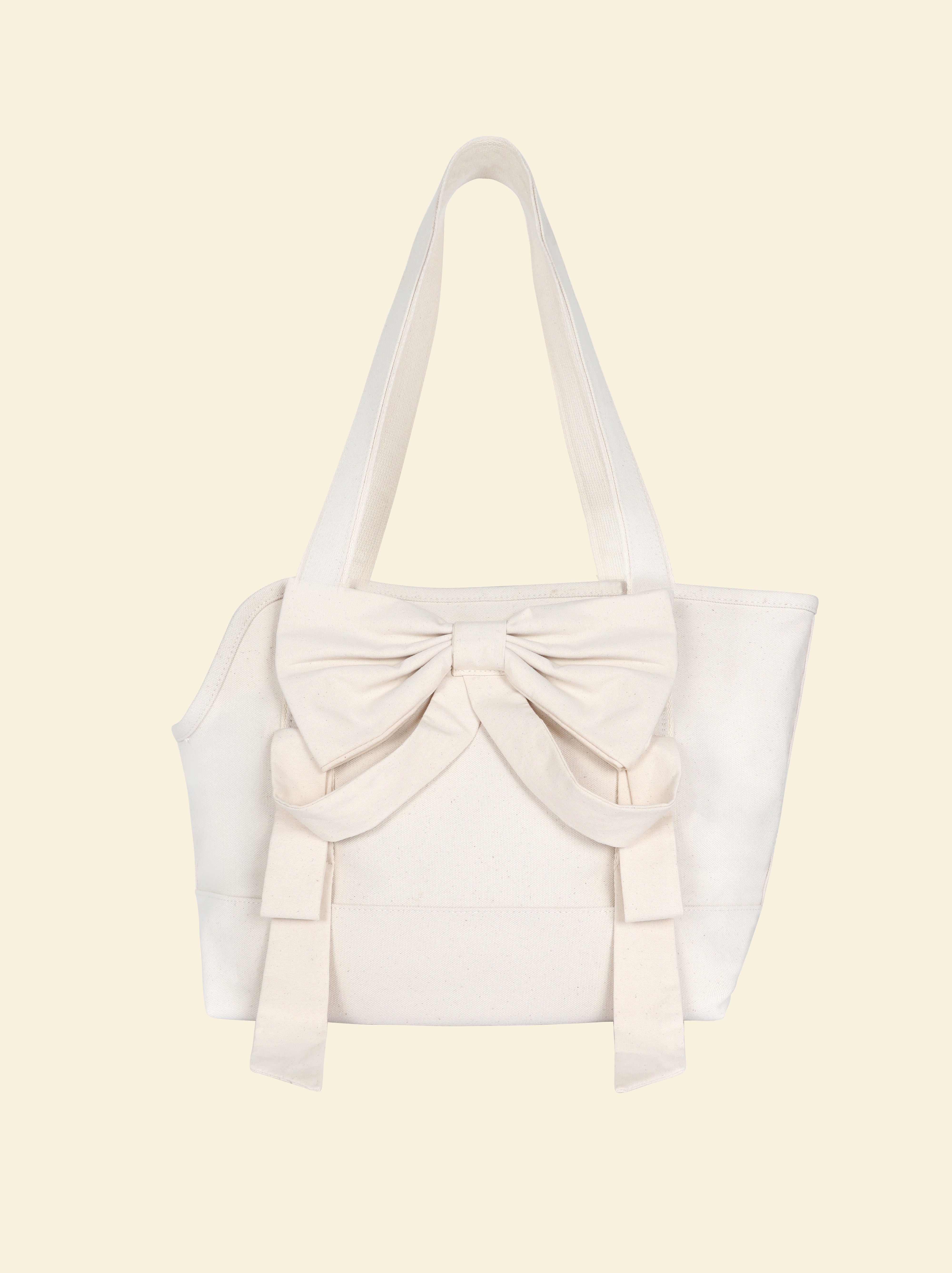 Jiji Tote Bag - SANDY LIANG – Little Beast