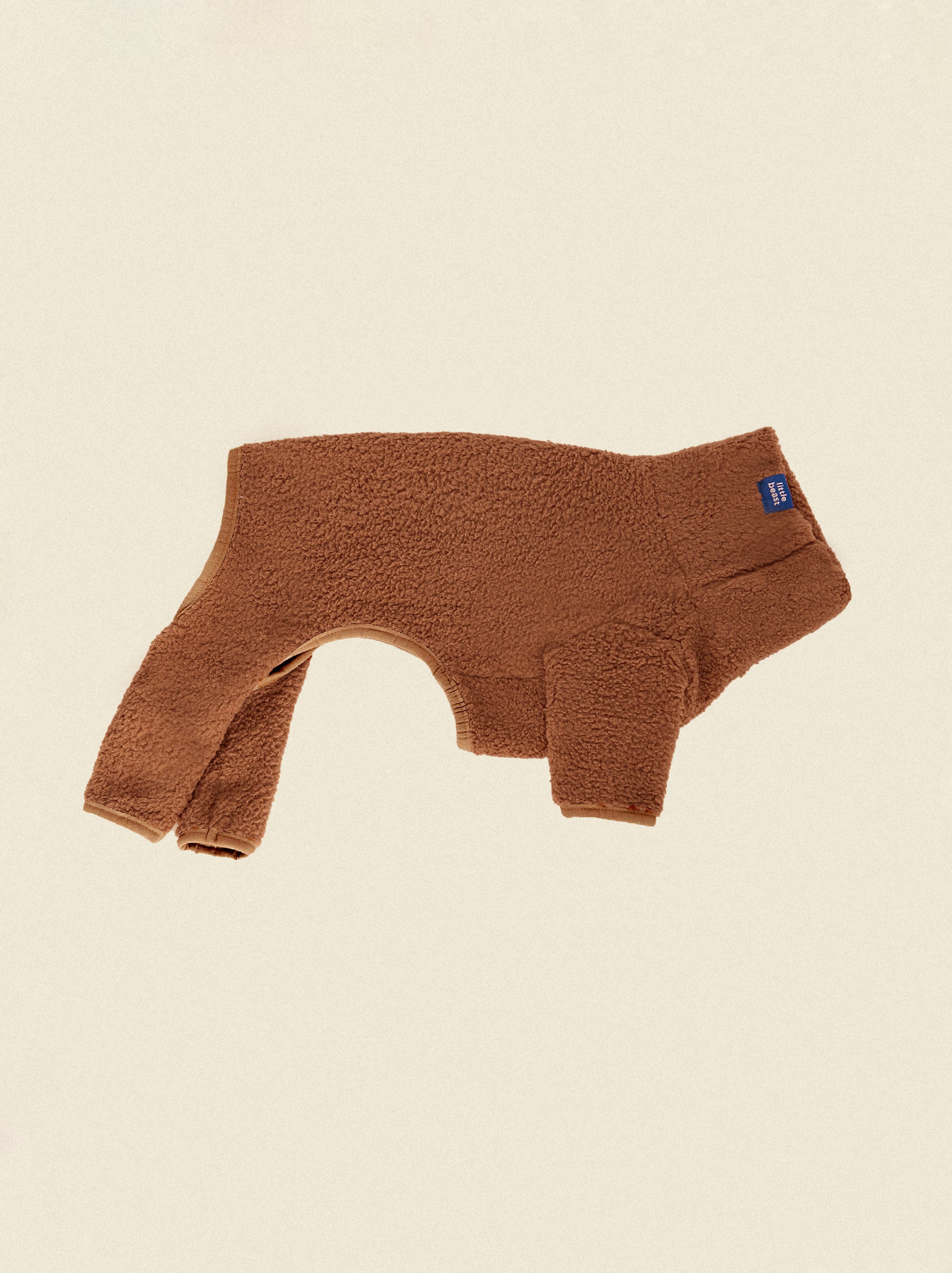 Magic Brownie Onesie – Little Beast