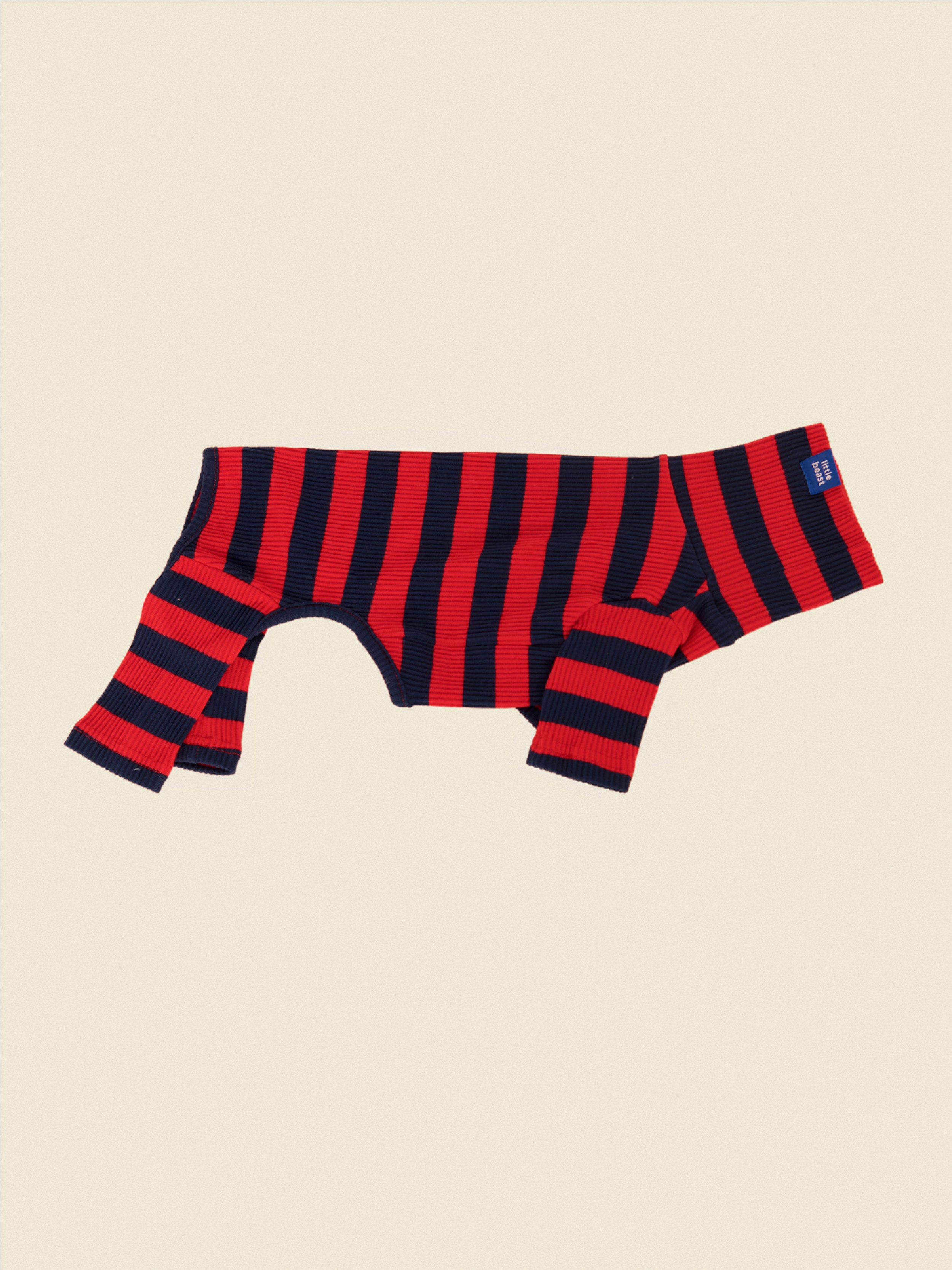 Ivy League Onesie – Little Beast