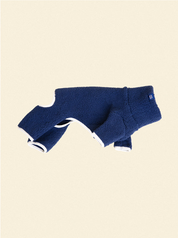 Royal Fleece Onesie – Little Beast
