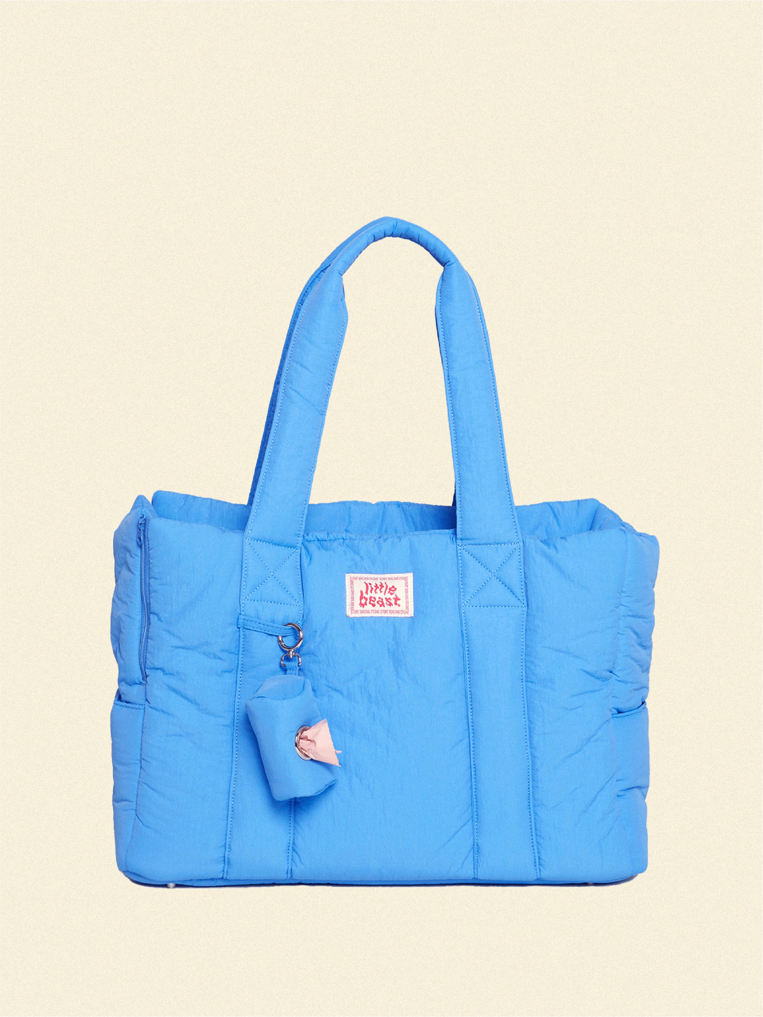 The Little Beast Carrier Baby