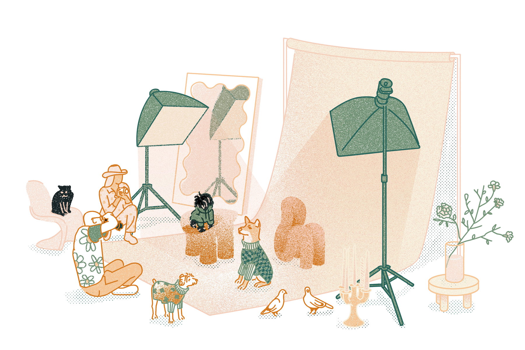 Dog Clothes & Apparel by Little Beast