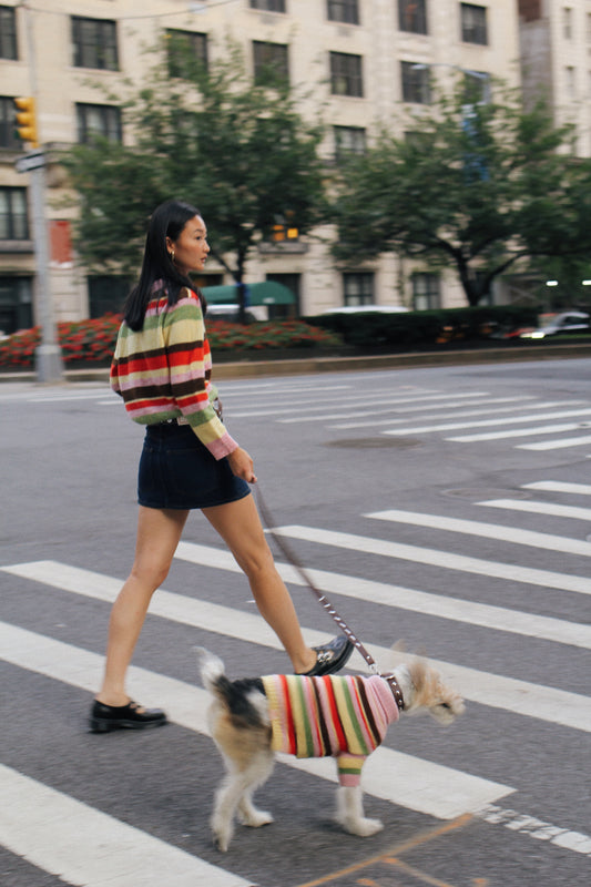 Little Beast x Lisa Says Gah 2024'