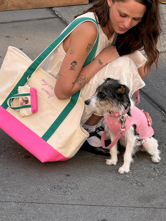 Little Beast x Ian Charms 2024'