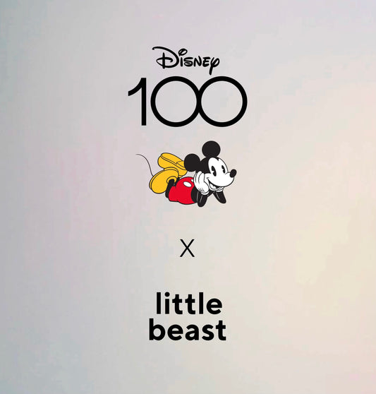 Disney x Little Beast