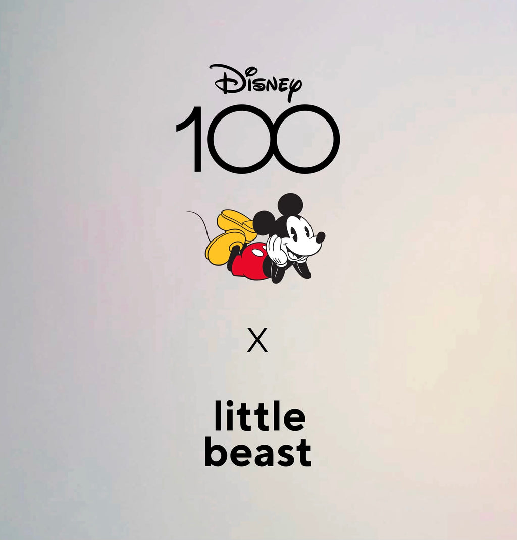 LITTLE BEAST X DISNEY