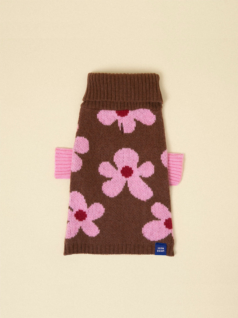 ABK (Always Be Kind) Sweater