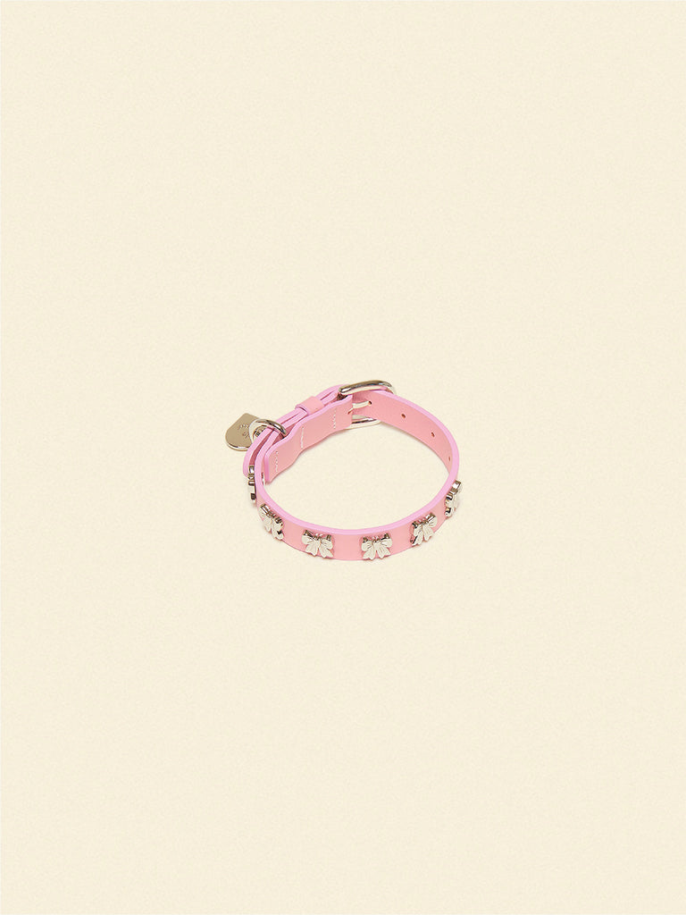 Little Beast Dog Collar AUDREY Collar - Ian Charms x Little Beast