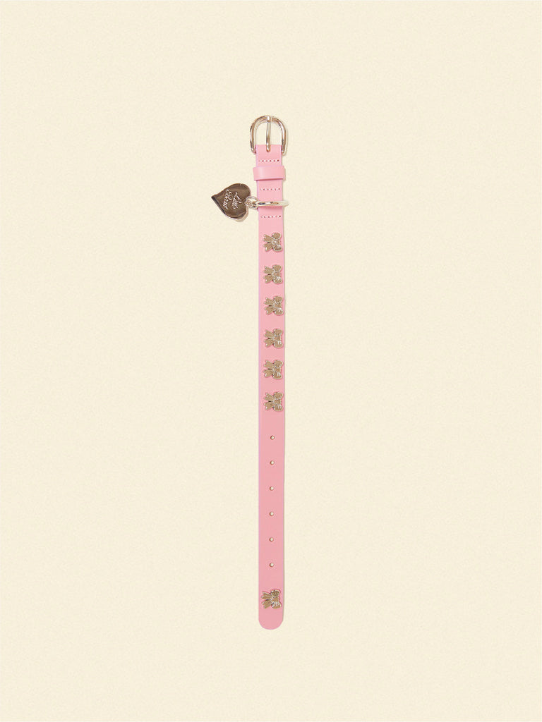 Little Beast Dog Collar AUDREY Collar - Ian Charms x Little Beast