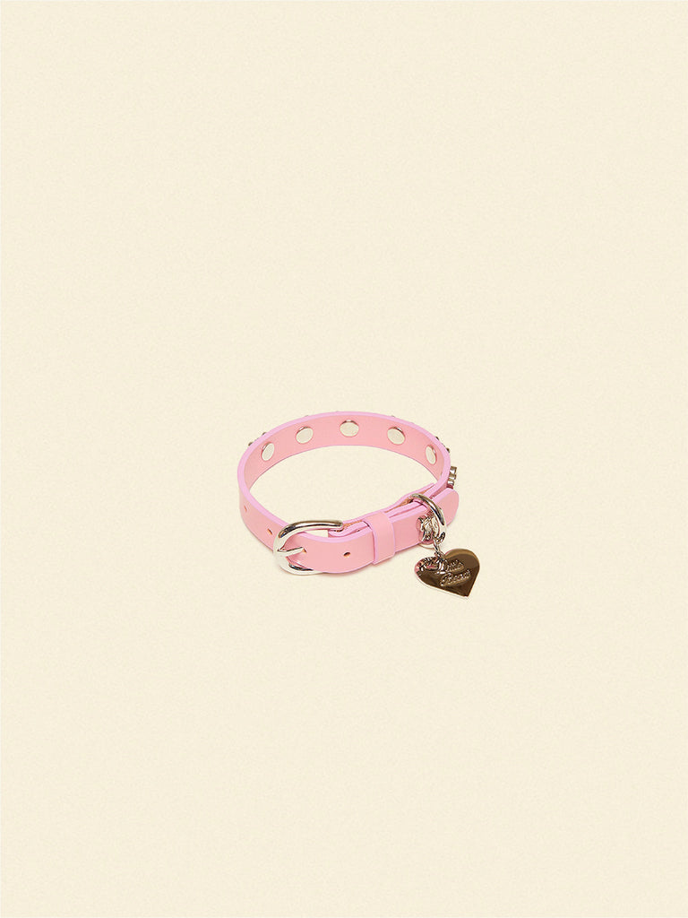 Little Beast Dog Collar AUDREY Collar - Ian Charms x Little Beast