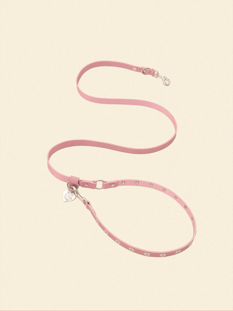 Audrey - Flower Power Leash