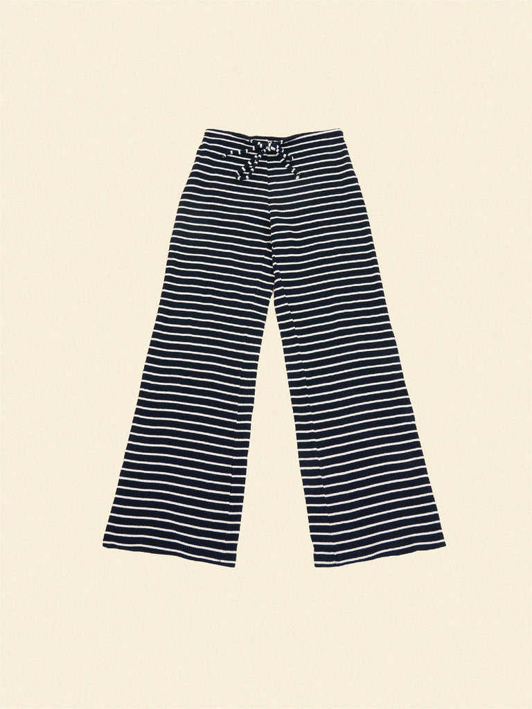 Little Beast Stripe Pants Cafe in Paris Pants