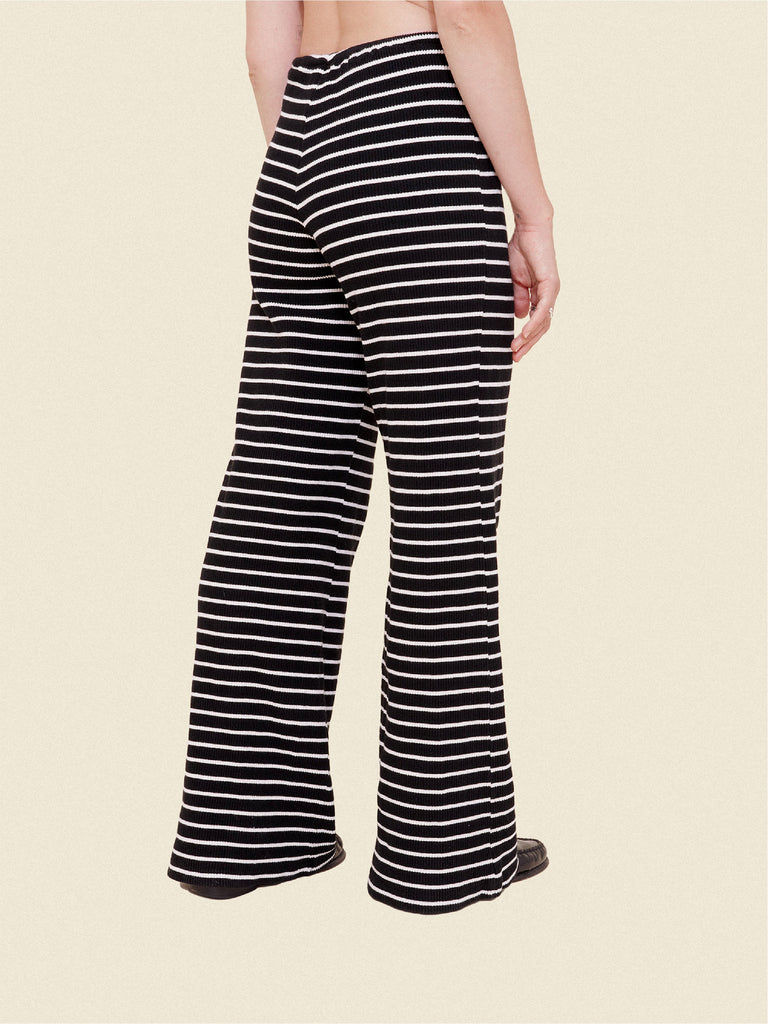 Little Beast Stripe Pants Café in Paris Pants