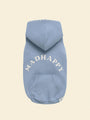 Classic Fleece Hoodie Frost - Madhappy