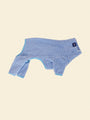 Cloud Nine Fleece Onesie