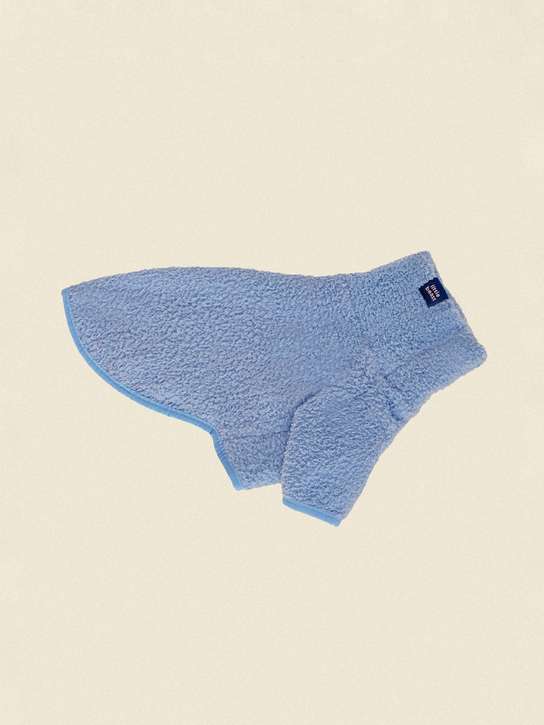 Cloud Nine Fleece Shirt