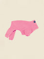 Cotton Candy Fleece Onesie