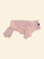 Cotton Candy Fleece Onesie