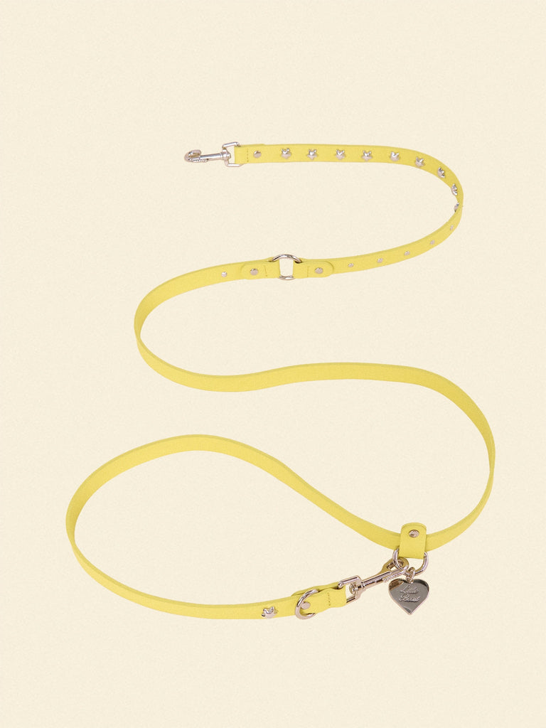 Cowboy Leash - Olive