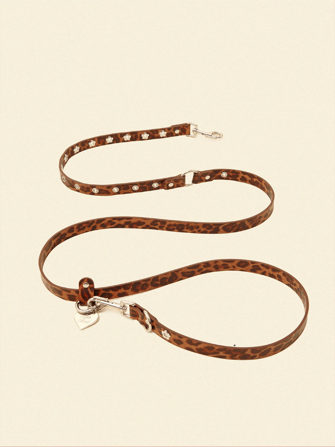 Cougar - Flower Power Leash – Little Beast