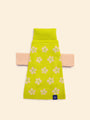 Flower Power Sweater