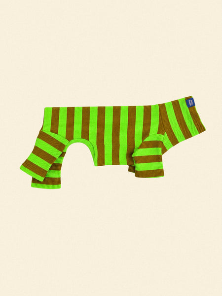 Fresh Grass Onesie – Little Beast