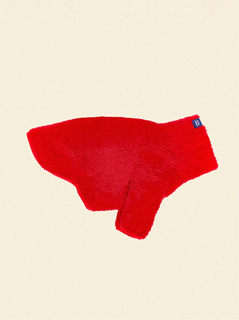 Hot Sauce Fleece Shirt