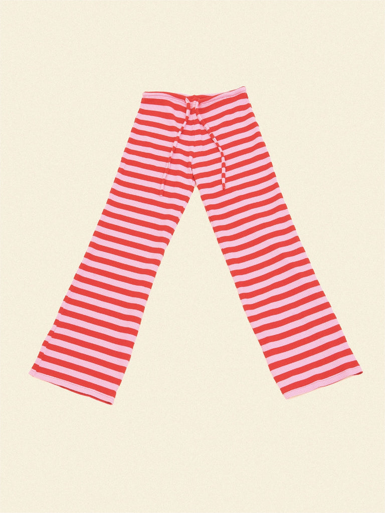 Little Beast Stripe Pants L Kiss Me Lounge Pants