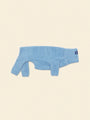 Knit Onesie - Blue