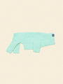 Knit Onesie - Mint