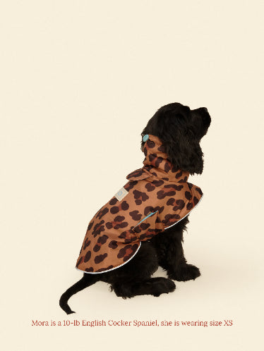Little Beast Little Beast Cougar Raincoat