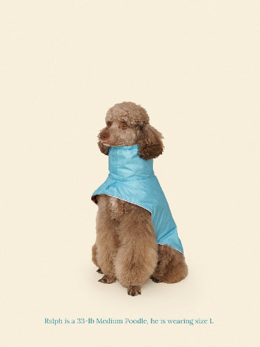 Little Beast Little Beast Cougar Raincoat