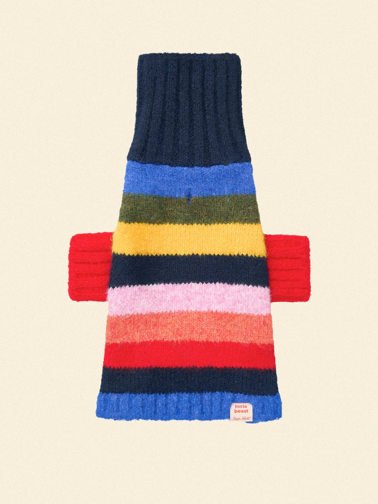 LSG Sweater - Rainbow