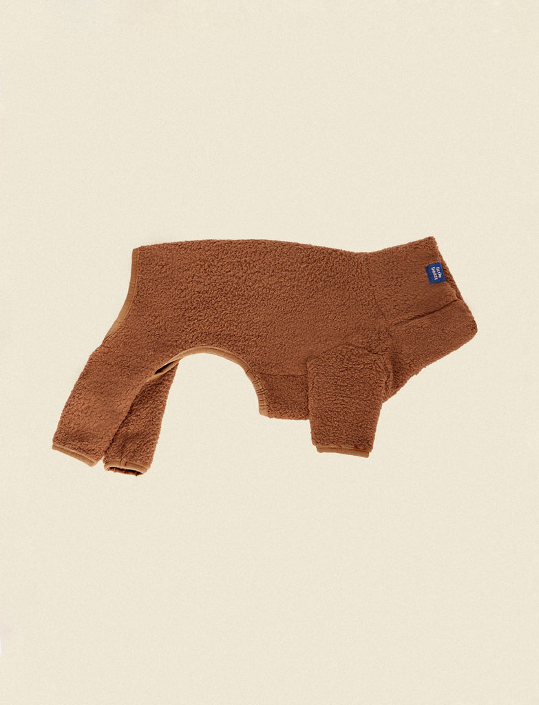 Magic Brownie Onesie