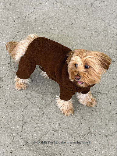 National Treasure Sweater – Little Beast