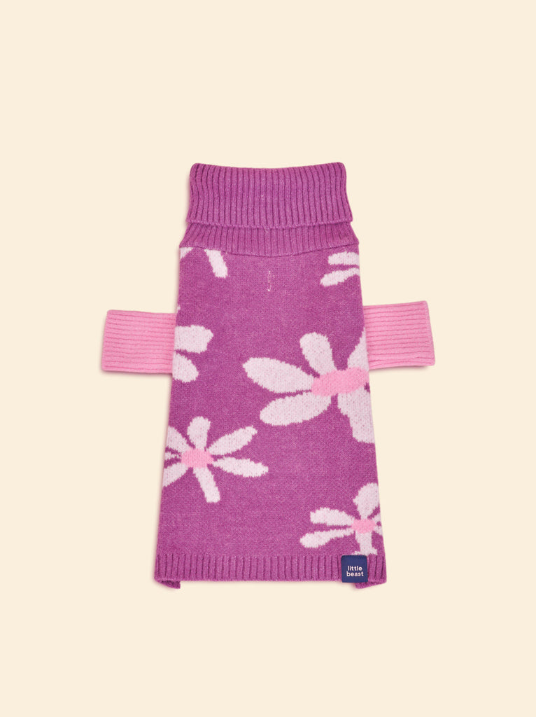 Mom's Favorite Sweater