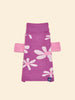 Little Beast Dog Sweater Purple White / XXS Mom's Favorite Sweater