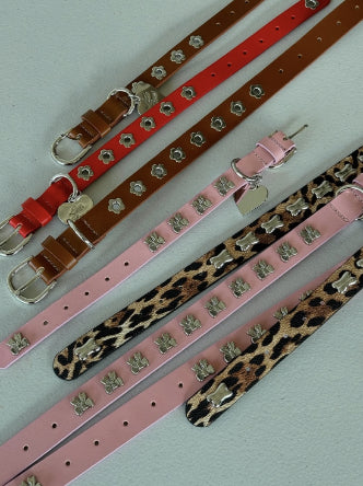 Mystery Collar
