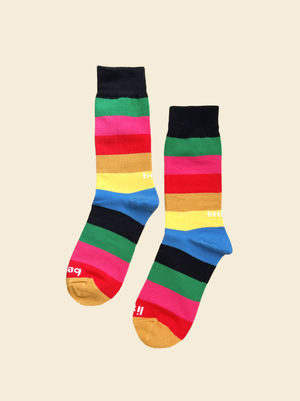 Party Diva Sock