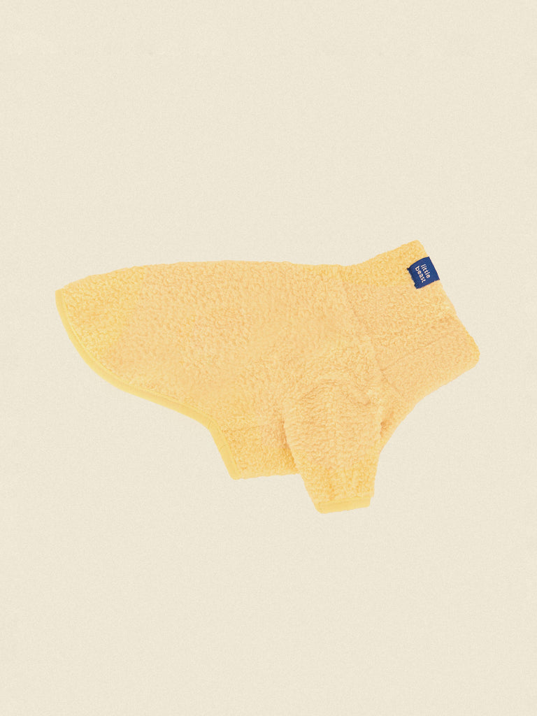 Rubber Ducky Fleece Shirt