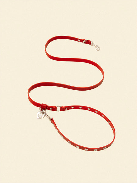 Ruby - Flower Power Leash – Little Beast