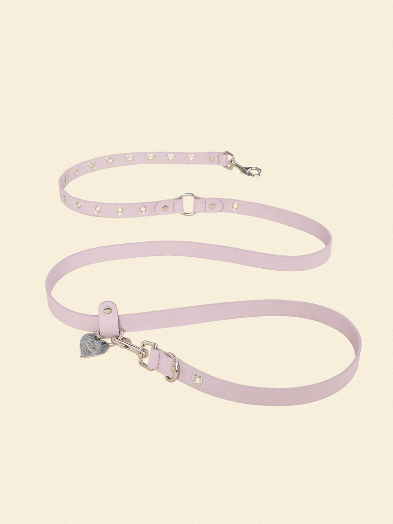 You Mean the World to Me- Lilac