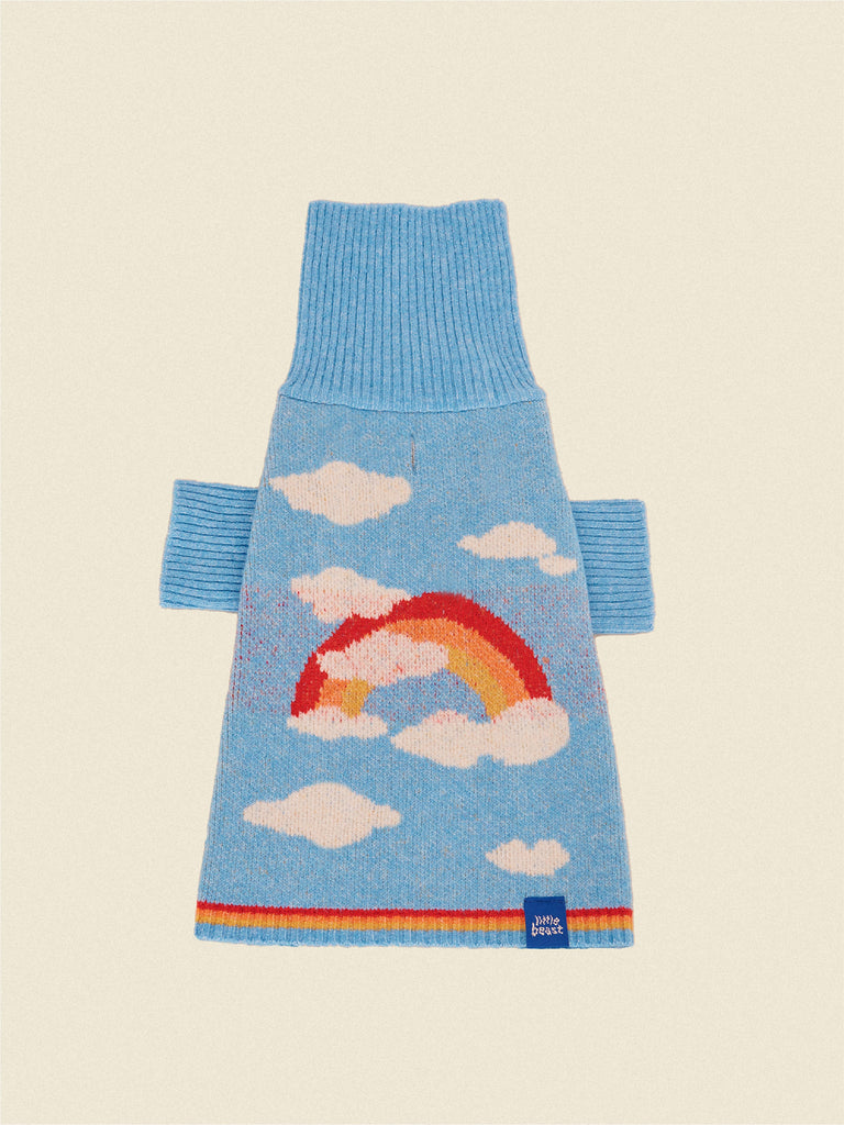 Silver Linings 2 Sweater