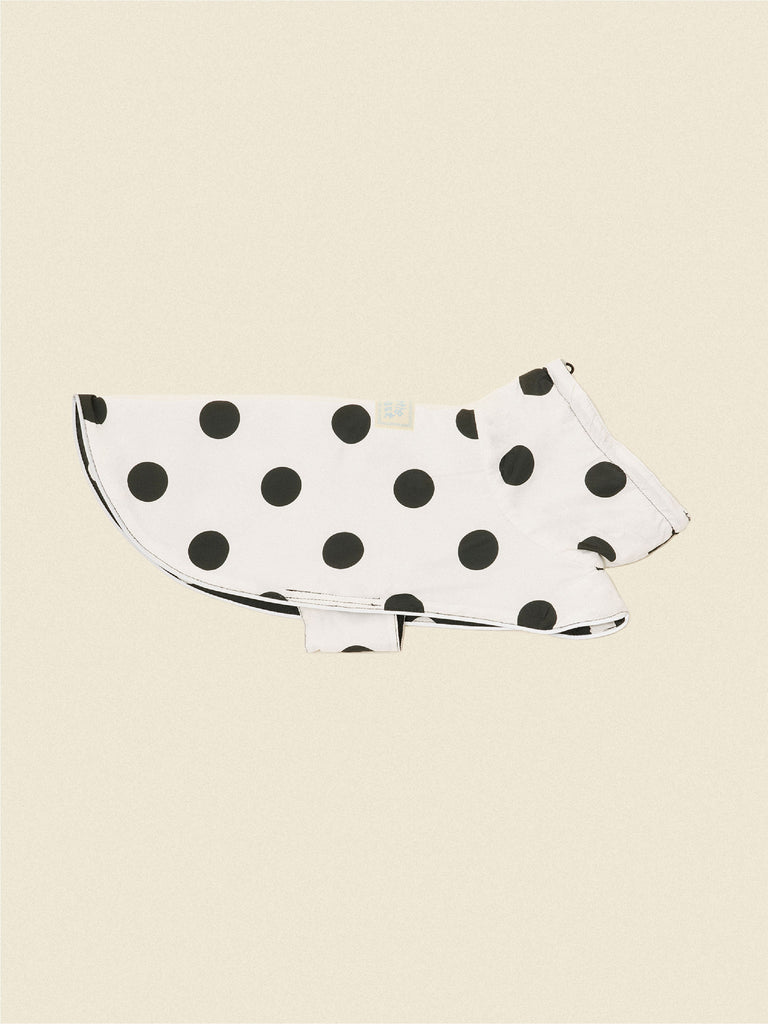 Little Beast Dog Raincoat The Betty Raincoat