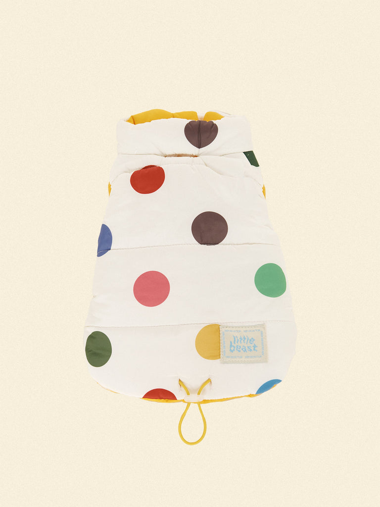 The Damien Puffer Jacket