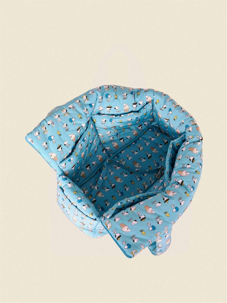 Little Beast Dog Carrier The Little Beast Carrier - Baby