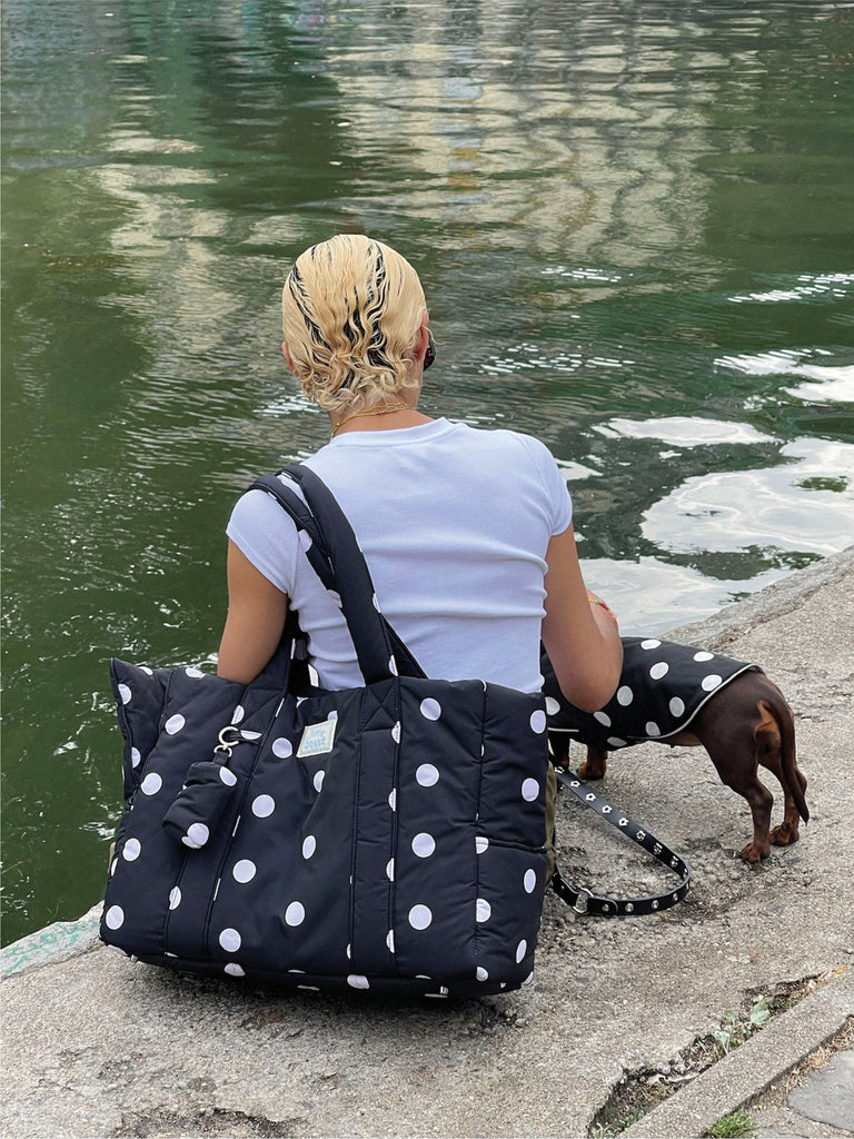Little Beast Dog Carrier The Little Beast Carrier - Betty