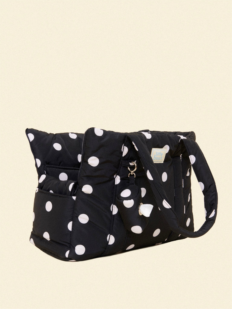 Little Beast Dog Carrier The Little Beast Carrier - Betty