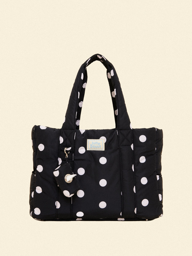 The Little Beast Carrier - Betty